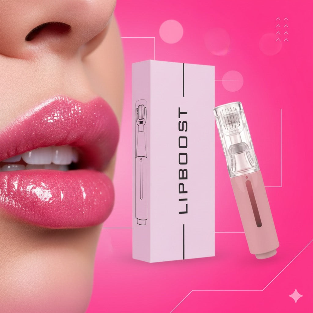 Lip Care Roller