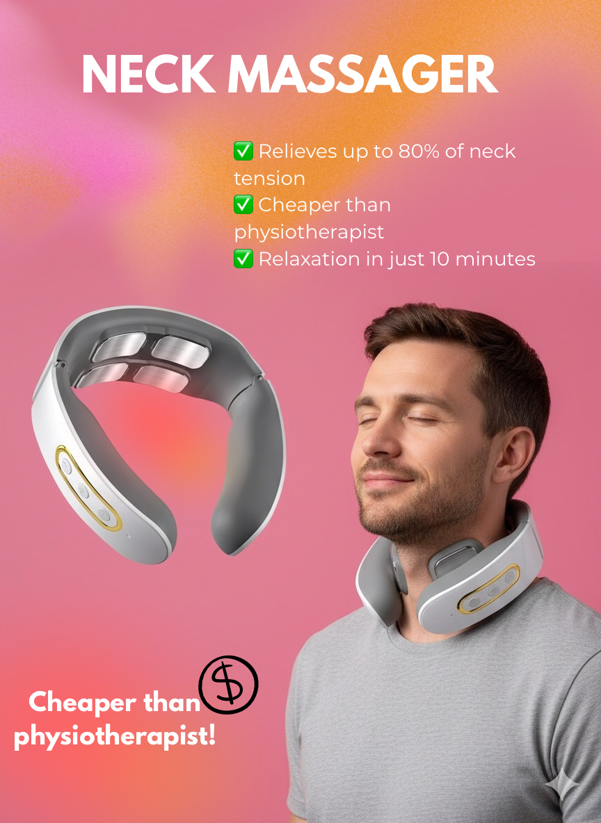 Massage Device